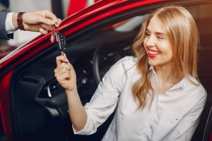 Best Car Leasing Deals in Spain