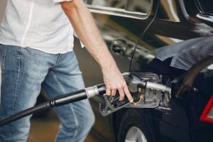 Fuel Policies for Leased Cars